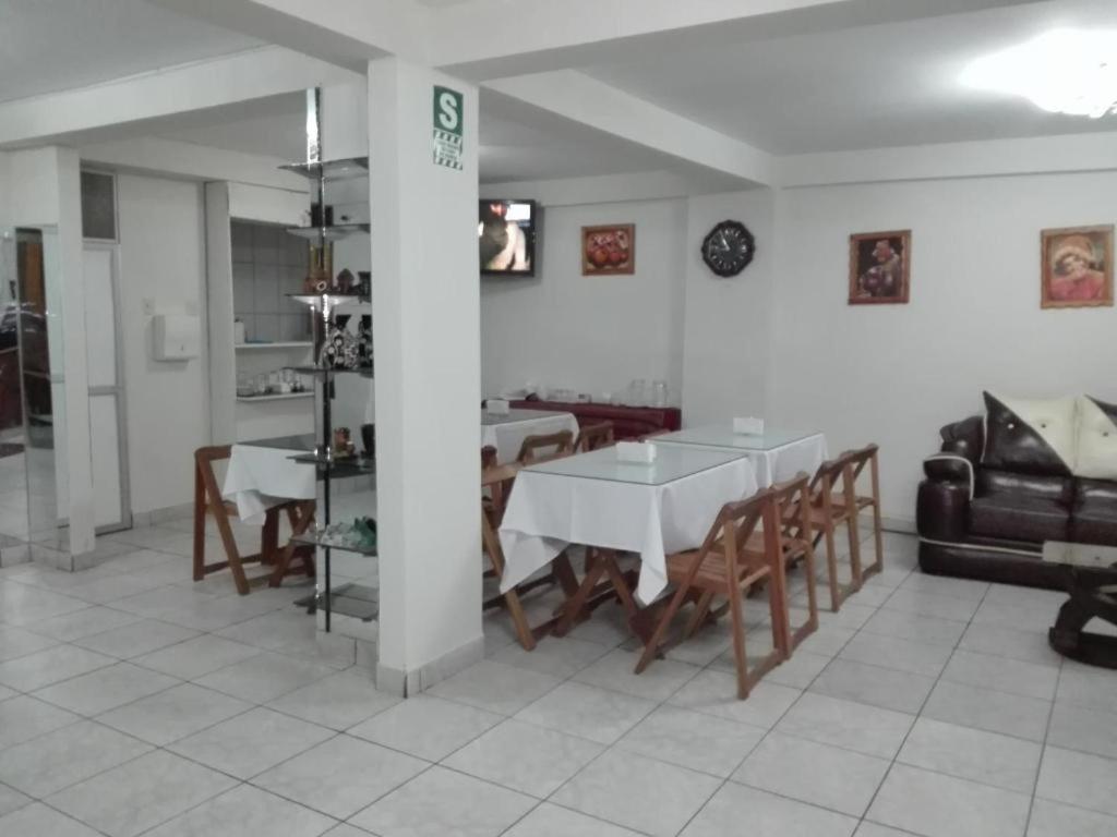 Cubas Home Machu Picchu Esterno foto